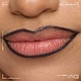 Lipliner Lip Lingerie Stain 12 Wild Side NYX PROFESSIONAL MAKEUP
