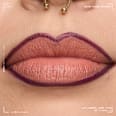 Lipliner Lip Lingerie Stain 11 Hot n Heavy NYX PROFESSIONAL MAKEUP