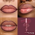 Lipliner Lip Lingerie Stain 11 Hot n Heavy NYX PROFESSIONAL MAKEUP