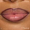 Lipliner Lip Lingerie Stain 04 Steamy Spice NYX PROFESSIONAL MAKEUP