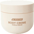 Bodycreme Vanilla Dream BE ROUTINE