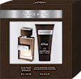 Poklon-paket Superior s.Oliver