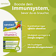 natürliches Vitamin C Lutschtabletten 30 St. sanotact