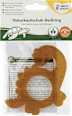 Beißring Naturkautschuk, Dinosaurier Grünspecht