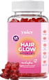 Haarvitamine Hair Glow (45 Stück) yuicy