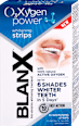 Flash White O3X trakice za izbjeljivanje zuba oxygen power Blanx