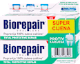 Total Protective Repair pasta za zube 2 x 75 ml Biorepair