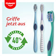 Zahnbürste 360° mittel sortiert Colgate