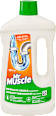 Lefolyótisztító gél Mr. Muscle