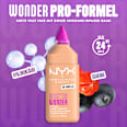 Foundation Make 'EM Wonder 08 Vanilla NYX PROFESSIONAL MAKEUP