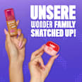Loses Puder Wonder Snatch 06 Sassy Spice NYX PROFESSIONAL MAKEUP