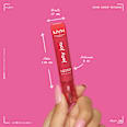 Lipgloss Jelly Job 15 Bling Me Jelly NYX PROFESSIONAL MAKEUP