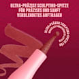 Lipliner Lip Lingerie 10 up All Night NYX PROFESSIONAL MAKEUP