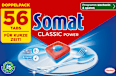 Spülmaschinen-Tabs Classic Somat