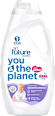 Гел за пране Лавандула, 90 пранета future Teo bebe