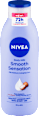 Smooth Sensation tělové mléko krémové NIVEA