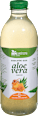 Ekološki sok aloe vera, prečiščen z medom naturae