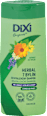 Revitalizačný šampón na vlasy Herbal 7 bylín DiXi