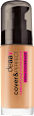 Fondotinta fluido cover&PERFECT - n. 04 deBBY