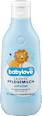 tělové mléko sensitive babylove