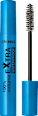 Mascara 100% volume EXTRA waterproof deBBY