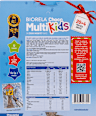 Adventski kalendar Choco Multi Kids, više vrsta BIORELA