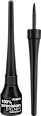 Eyeliner 100% precision waterproof deBBY