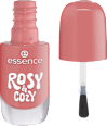 lak na nehty gelový ROSY & COZY 10 essence