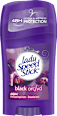 antiperspirant tuhý Black Orchid Lady Speed Stick