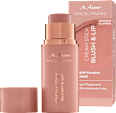 Blush & Lip Cream Stick Desert Bloom M. Asam
