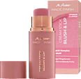 Blush & Lip Cream Stick Sweet Flush M. Asam