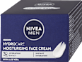 Hydratačný pleťový krém Hydrocare NIVEA MEN