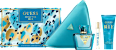 dárková sada Seductive Blue Guess