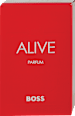 ALIVE EdP - ženski HUGO BOSS