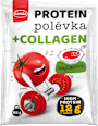 proteinová polévka rajčatová s kolagenem Semix