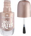 lak na nehty gelový SWEET 'N' SATIN 43 essence