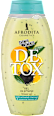 Gel za tuširanje Detox AFRODITA