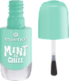 lak na nehty gelový MINT to CHILL 38 essence