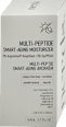 Krema za obraz Multi-Peptide Smart-Aging nerds.