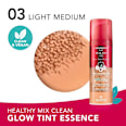 Флуид за лице Glow Tint Essence - Nr. 03 Light Medium BOURJOIS PARIS