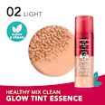Флуид за лице Glow Tint Essence - Nr. 02 Light BOURJOIS PARIS