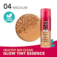 Флуид за лице Glow Tint Essence - Nr. 04 Medium BOURJOIS PARIS