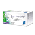 Desloratadin TAD 5mg Filmtabletten TAD Pharma