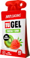 Energy Gel cu aromă de Căpșuni și Kiwi, cu Taurină JUSTLOADING