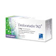 Desloratadin TAD 5mg Filmtabletten TAD Pharma