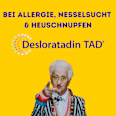 Desloratadin TAD 5mg Filmtabletten TAD Pharma
