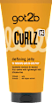 gel definující vlny Curlz got2b