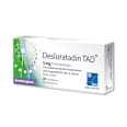 Desloratadin TAD 5mg Filmtabletten TAD Pharma