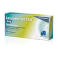 Levocetirizin TAD 5mg Filmtabletten TAD Pharma