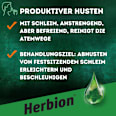 Herbion Efeu 7 mg/ml Sirup TAD Pharma